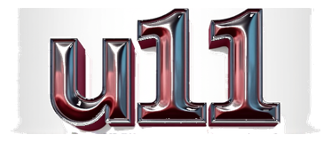 u11 logo