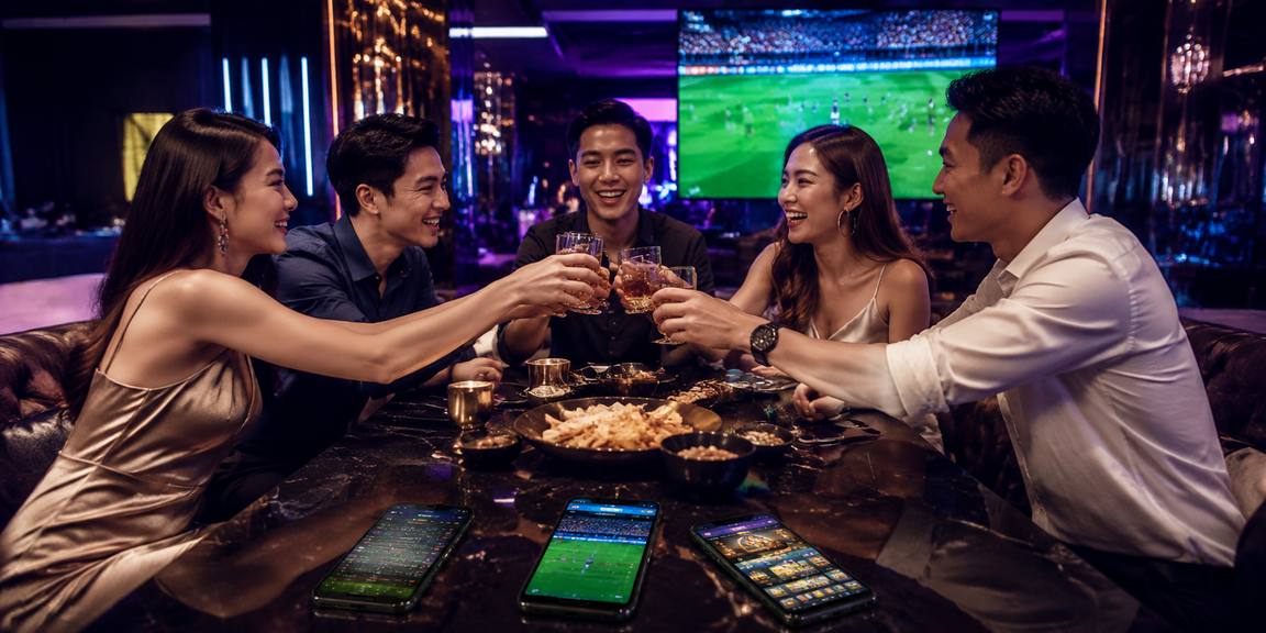 u11 Tải app u11 cho Android và iOS – mở lobby đầy đủ trên điện thoại